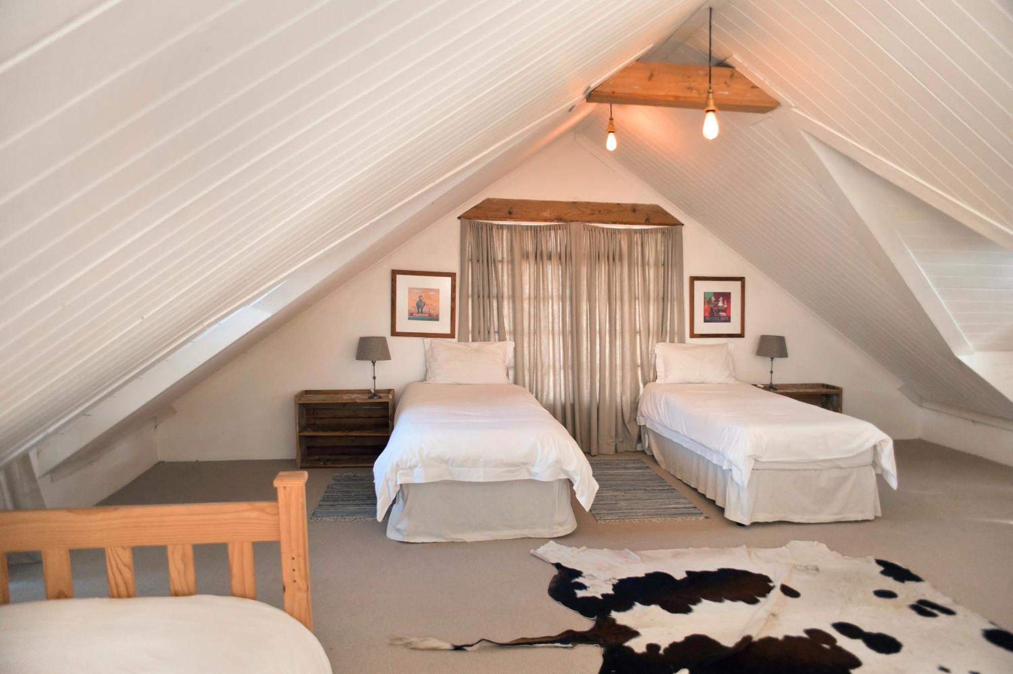 Dalmore Guest Farm Bergville Exterior foto