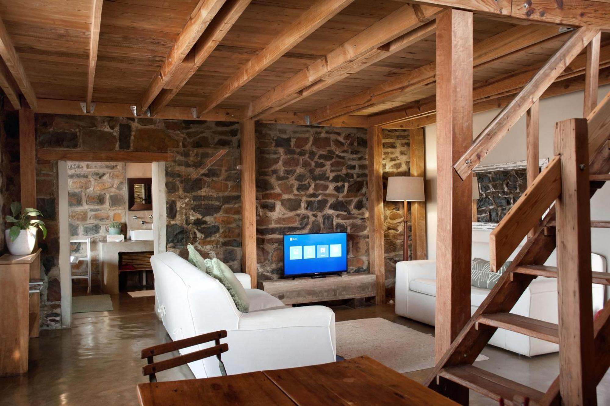 Dalmore Guest Farm Bergville Exterior foto